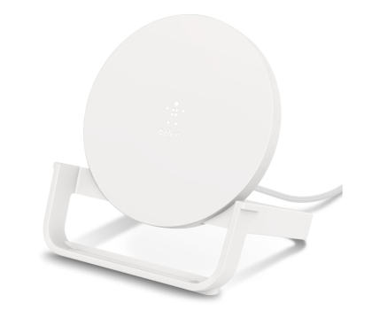 Ładowarka i akumulator BELKIN Boost Charge 10W (indukcyjna) WIB001VFWH